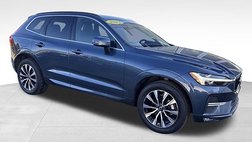 2023 Volvo XC60 B5 Core