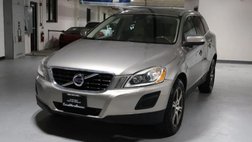 2013 Volvo XC60 T6