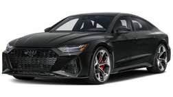 2026 Audi RS 7 performance 4.0T quattro