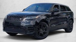 2021 Land Rover Range Rover Velar P250 R-Dynamic S