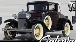 1931 Ford 