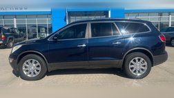 2011 Buick Enclave CXL-2