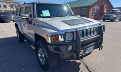 2006 HUMMER H3 Base