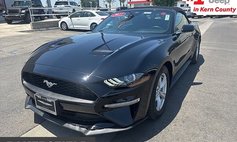 2023 Ford Mustang EcoBoost