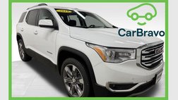 2019 GMC Acadia SLT-2