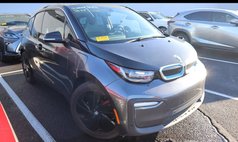 2019 BMW i3 Base