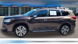 2021 Subaru Ascent Touring