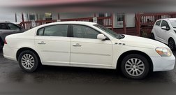 2008 Buick Lucerne CX