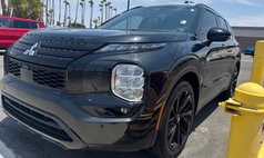 2024 Mitsubishi Outlander PHEV SEL