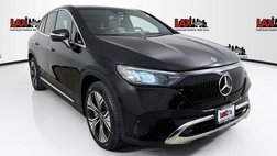 2023 Mercedes-Benz EQE EQE 350 4MATIC