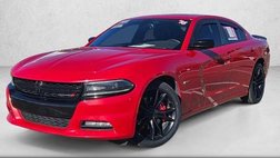 2016 Dodge Charger R/T