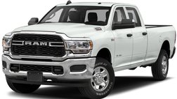 2022 Ram Ram Pickup 3500 Big Horn
