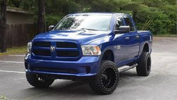 2014 Ram Ram Pickup 1500 Express