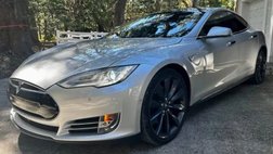 2015 Tesla Model S 60