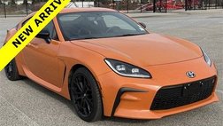 2023 Toyota GR86 10th Anniversary Special Edition