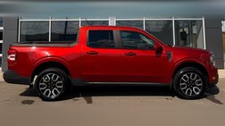 2023 Ford Maverick XL