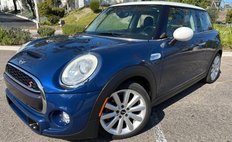 2014 MINI Hardtop Cooper S