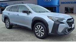 2023 Subaru Outback Premium