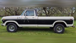 1977 Ford F-350 