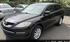 2008 Mazda CX-9 Touring
