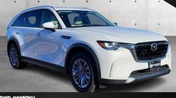 2025 Mazda CX-90 3.3 Turbo Preferred