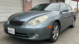 2005 Lexus ES 330 Base
