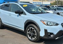 2023 Subaru Crosstrek Base
