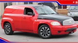 2009 Chevrolet HHR Panel LS