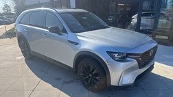 2025 Mazda CX-90 3.3 Turbo Premium Sport