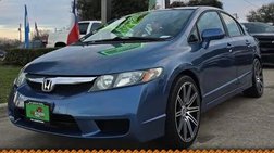 2006 Honda Civic LX