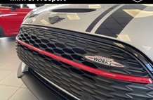 2023 MINI Clubman John Cooper Works ALL4
