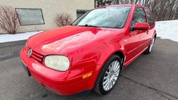 2005 Volkswagen GTI 1.8T