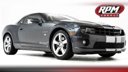 2010 Chevrolet Camaro SS