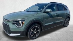 2025 Kia Niro Plug-In Hybrid EX