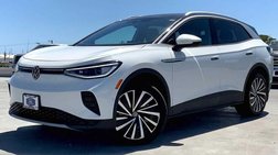 2023 Volkswagen ID.4 Pro S Plus