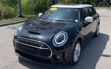 2024 MINI Clubman Cooper S