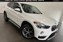 2018 BMW X1 sDrive28i