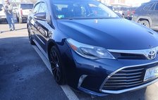 2016 Toyota Avalon Limited