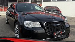2018 Chrysler 300 Limited