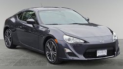 2014 Scion FR-S Base