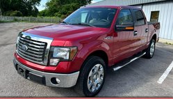 2010 Ford F-150 Platinum