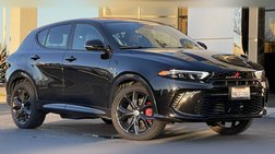 2024 Dodge Hornet R/T Plus