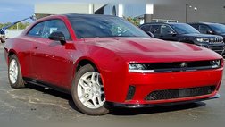 2025 Dodge Charger Daytona R/T