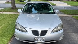 2005 Pontiac Grand Prix GT