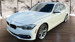 2017 BMW 3 Series 330i