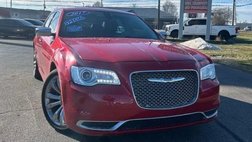 2017 Chrysler 300 Limited