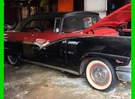 1956 Ford Classic Stock #444319