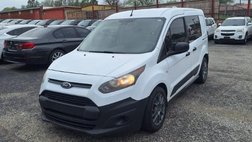 2014 Ford Transit Connect XL