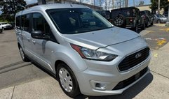 2023 Ford Transit Connect XLT