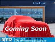 2026 Ram ProMaster 2500 Tradesman